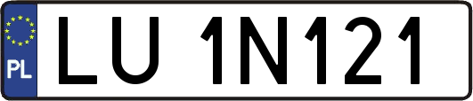 LU1N121