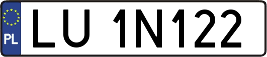LU1N122