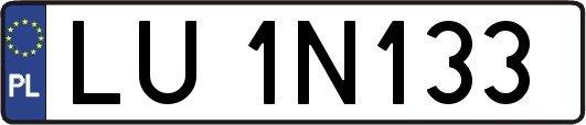 LU1N133