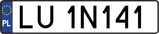 LU1N141