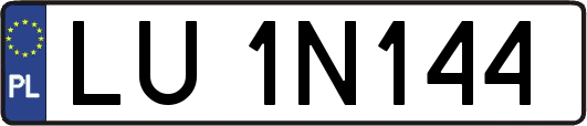 LU1N144