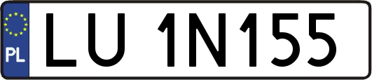 LU1N155