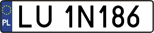 LU1N186