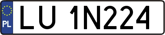LU1N224