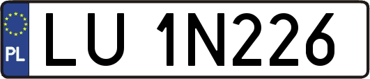 LU1N226