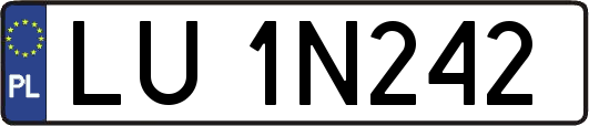 LU1N242
