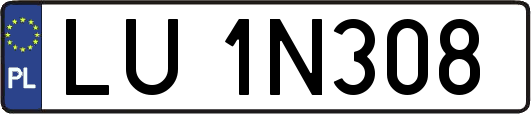 LU1N308