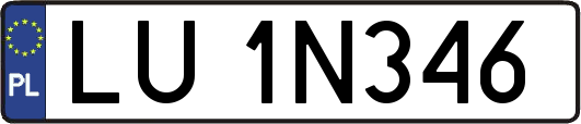 LU1N346