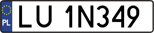 LU1N349