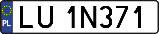 LU1N371
