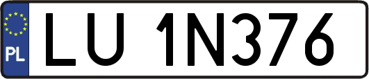 LU1N376