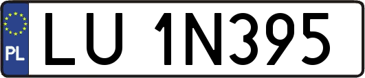 LU1N395