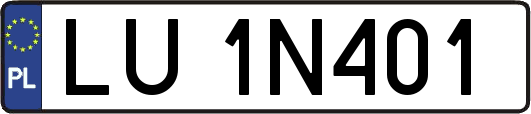 LU1N401