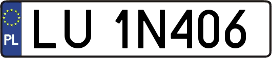 LU1N406