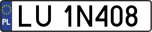LU1N408