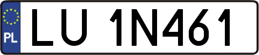 LU1N461