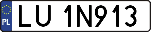 LU1N913