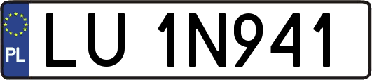 LU1N941