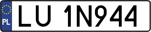 LU1N944