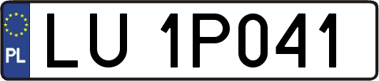 LU1P041