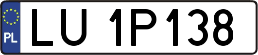 LU1P138