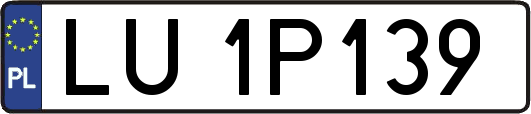 LU1P139