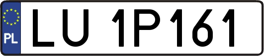 LU1P161