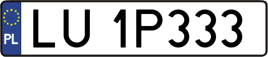 LU1P333