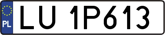 LU1P613