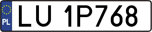 LU1P768