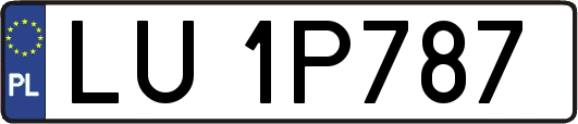 LU1P787