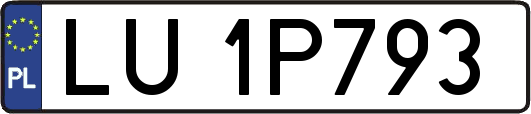 LU1P793