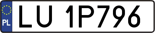 LU1P796