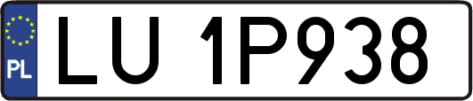 LU1P938