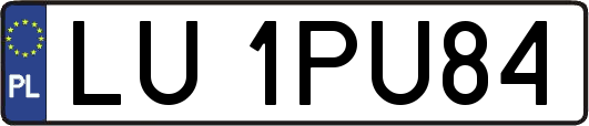 LU1PU84
