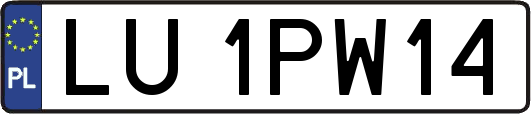 LU1PW14