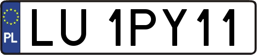 LU1PY11