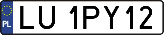 LU1PY12