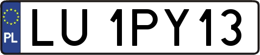 LU1PY13