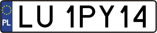 LU1PY14