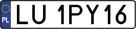 LU1PY16