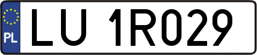 LU1R029