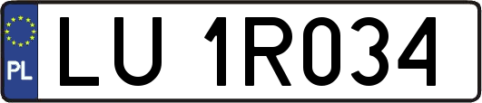 LU1R034