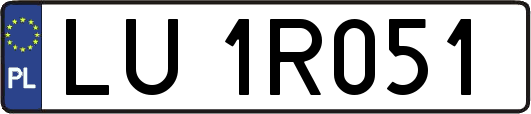LU1R051