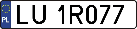 LU1R077