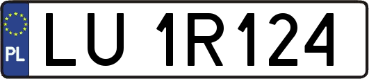 LU1R124