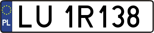LU1R138