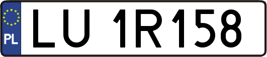 LU1R158