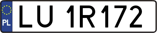 LU1R172