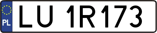 LU1R173